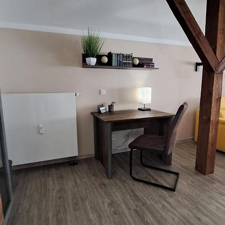 Appartement Koeck 110Qm Reisbach Exteriér fotografie