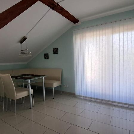 Appartement Koeck 110Qm Reisbach Exteriér fotografie