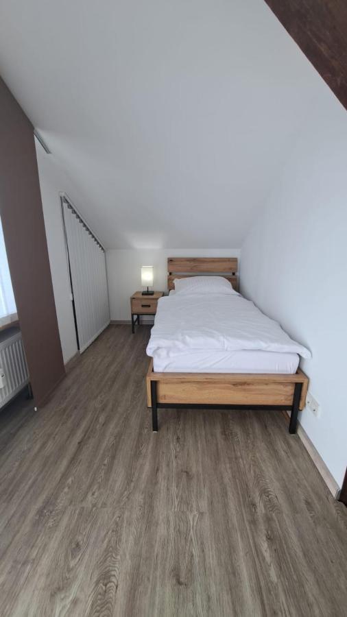 Appartement Koeck 110Qm Reisbach Exteriér fotografie