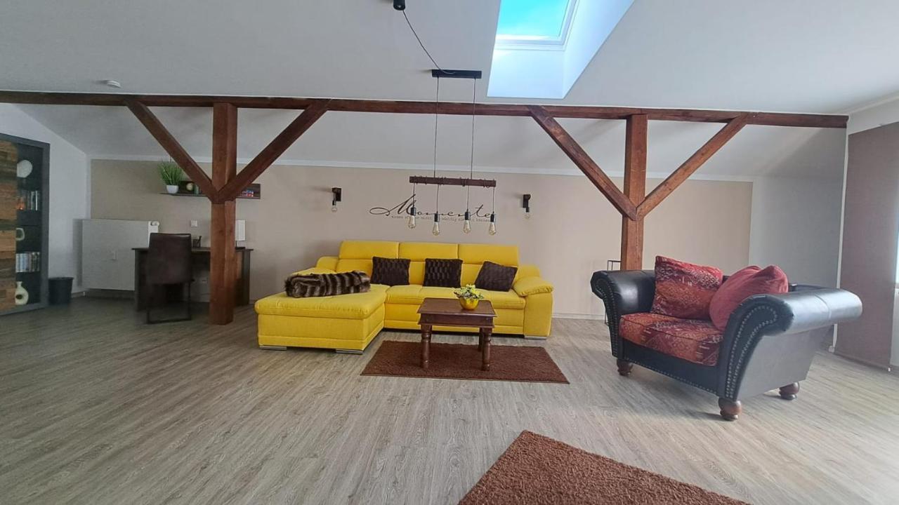 Appartement Koeck 110Qm Reisbach Exteriér fotografie
