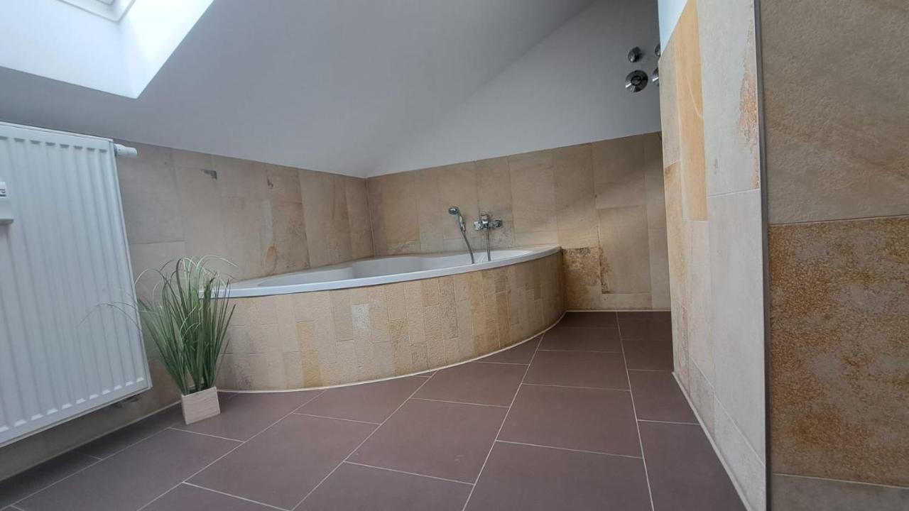 Appartement Koeck 110Qm Reisbach Exteriér fotografie