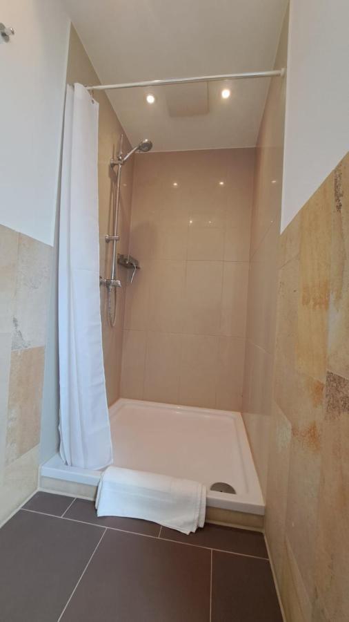 Appartement Koeck 110Qm Reisbach Exteriér fotografie